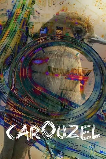 CarOuzel movie poster - Rated 10/10