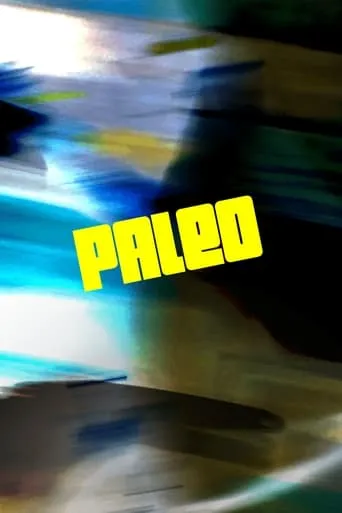 Paleo Impulse movie poster - Rated 10/10