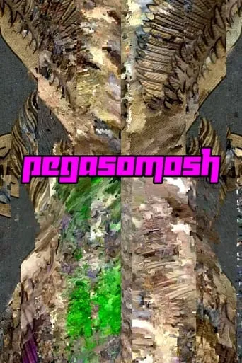PegaSOMOSh movie poster - Rated 10/10