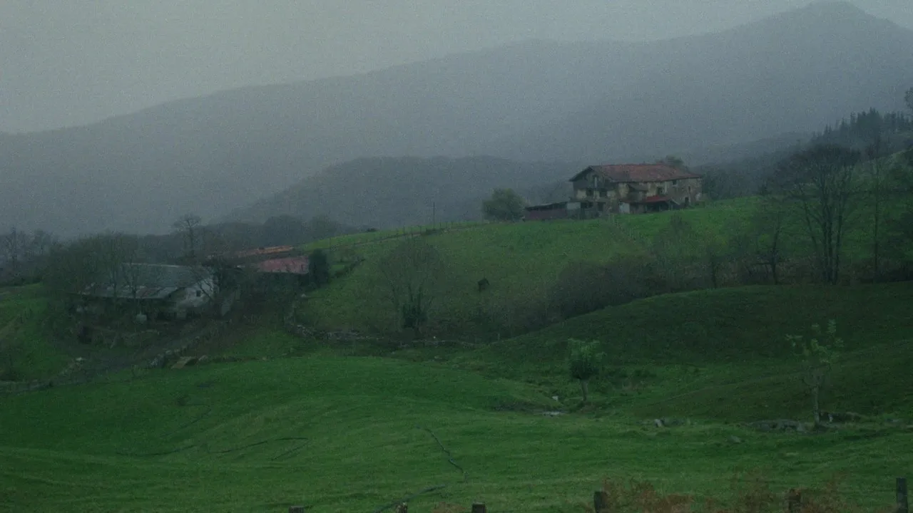 Larrua Jo