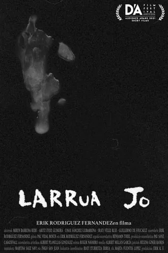 Larrua Jo movie poster - Entertainment content