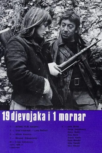 The Rage of War movie poster - Rated 3.3/10