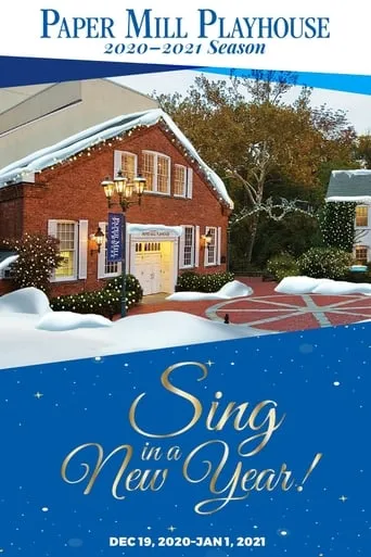 Sing in a New Year movie poster - Rated 10/10