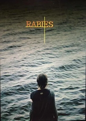 Rabies movie poster - Entertainment content