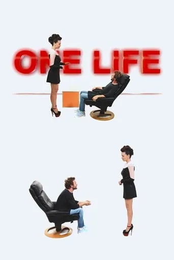 One Life movie poster - Entertainment content