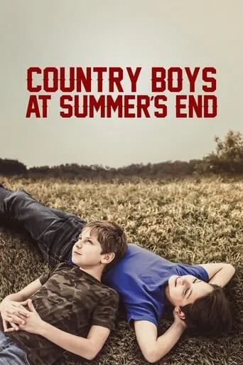 Country Boys at Summer's End movie poster - Entertainment content