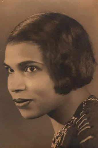 Marian Anderson: The Whole World in Her Hands movie poster - Entertainment content