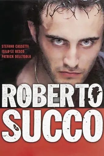 Roberto Succo movie poster - Rated 6.1/10