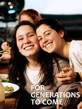 For Generations to Come movie poster - Entertainment content
