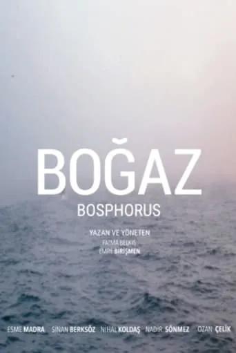 Bosphorus movie poster - Entertainment content