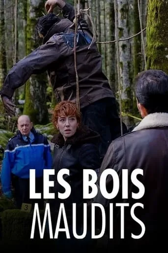 Murder in Chartreuse movie poster - Rated 6.7/10
