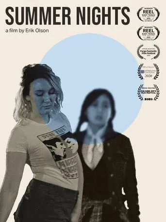 Summer Nights movie poster - Entertainment content