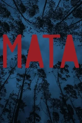 Mata movie poster - Entertainment content
