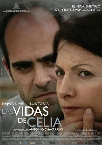 Celia's Lives movie poster - Rated 5.5/10