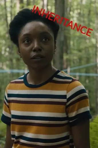 Inheritance movie poster - Rated 3/10