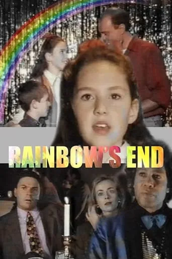 Rainbow's End movie poster - Entertainment content