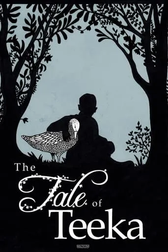 The Tale of Teeka movie poster - Entertainment content