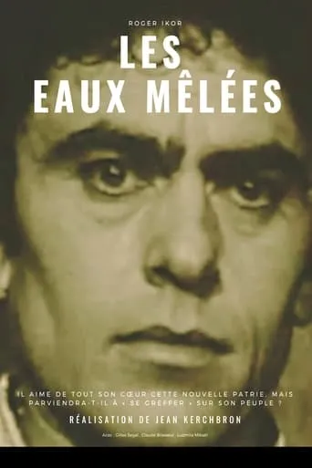 Les Eaux mêlées movie poster - Entertainment content