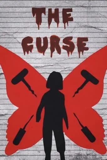 The Curse movie poster - Entertainment content