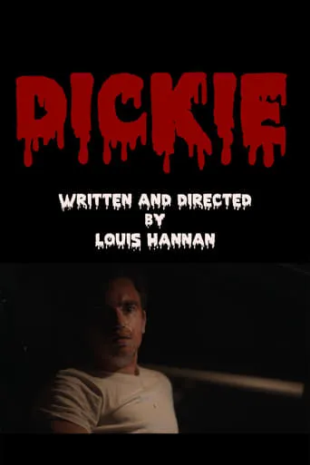 Dickie movie poster - Entertainment content