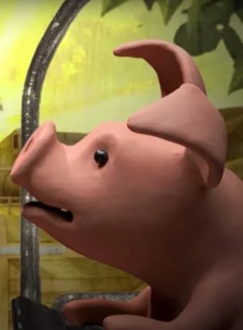 A Pig's Tail movie poster - Rated 6/10