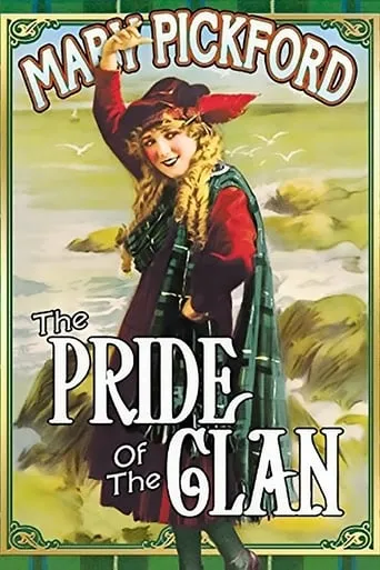 The Pride of the Clan movie poster - Rated 7.1/10