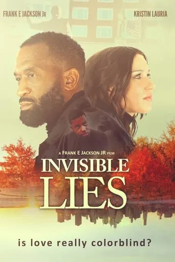 Invisible Lies movie poster - Entertainment content