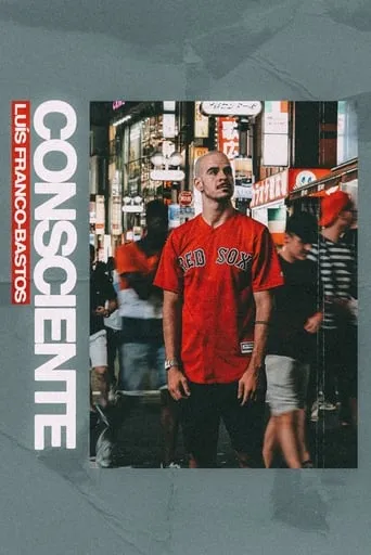 Luís Franco-Bastos: Consciente movie poster - Rated 6/10