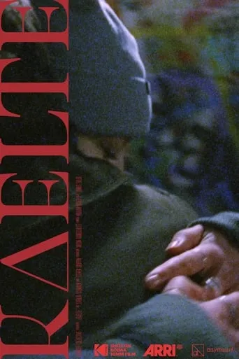 KAELTE movie poster - Entertainment content