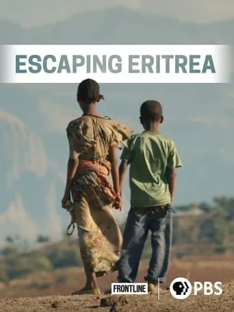 Escaping Eritrea movie poster - Rated 4/10