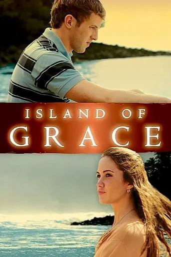 Island of Grace movie poster - Rated 6.1/10