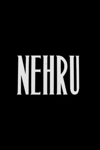 Nehru movie poster - Rated 4/10