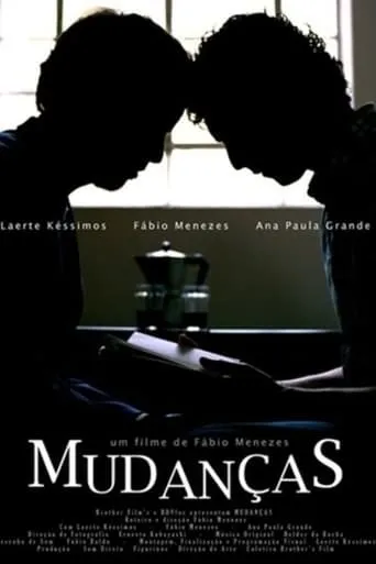 Moving movie poster - Entertainment content