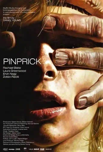 Pinprick movie poster - Rated 5.3/10