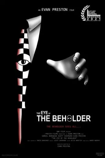 The Eye of the Beholder movie poster - Entertainment content