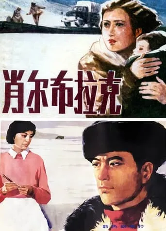 肖尔布拉克 movie poster - Entertainment content