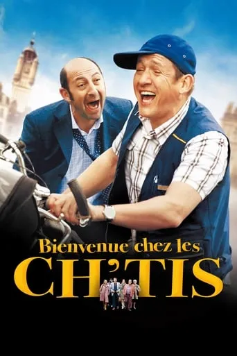 Welcome to the Sticks movie poster - Rated 6.7/10