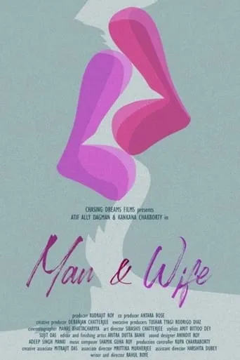 Man & Wife movie poster - Entertainment content