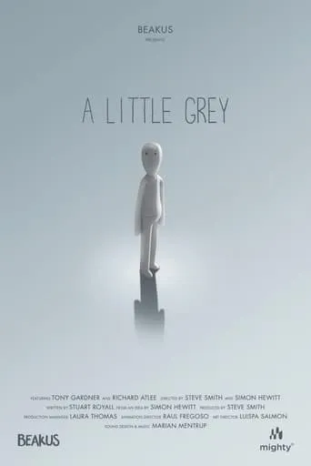 A Little Grey movie poster - Rated 6/10
