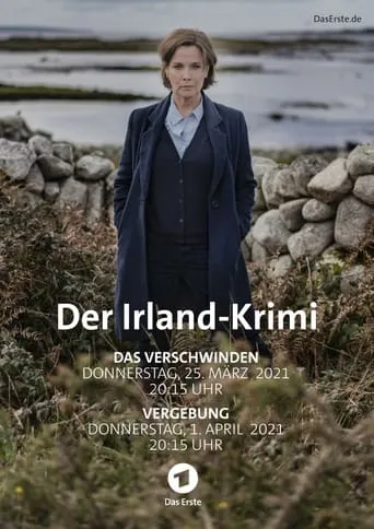 Der Irland-Krimi: Vergebung movie poster - Rated 6.2/10