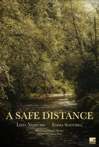 A Safe Distance movie poster - Entertainment content