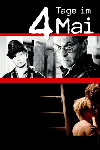 4 Days in May movie poster - Rated 6/10