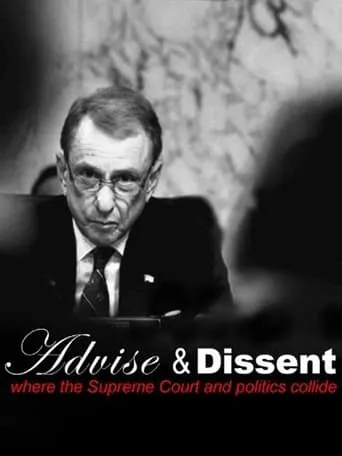 Advise & Dissent movie poster - Entertainment content