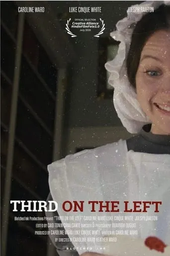 Third on the Left movie poster - Entertainment content