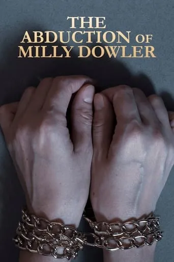 The Abduction of Milly Dowler movie poster - Entertainment content