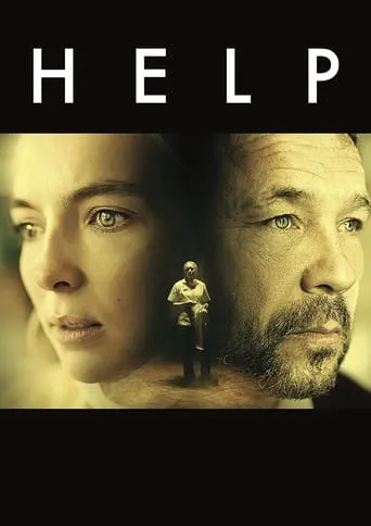 Help movie poster - Rated 7.1/10