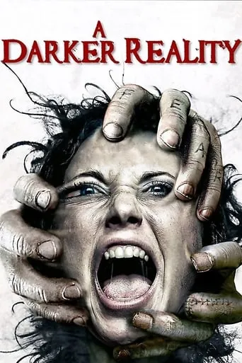 A Darker Reality movie poster - Rated 3.6/10