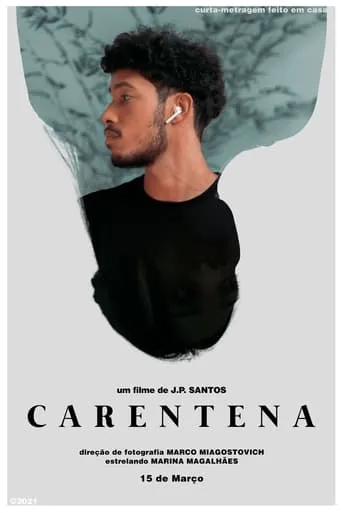 Carentena movie poster - Rated 10/10