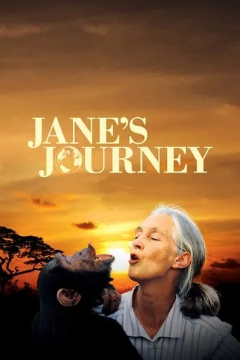 Jane's Journey movie poster - Rated 6.7/10