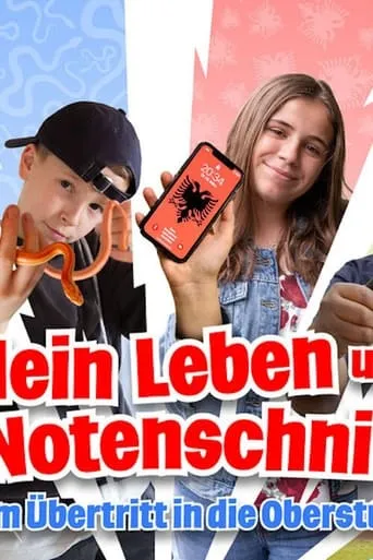 Mein Leben und der Notenschnitt movie poster - Entertainment content